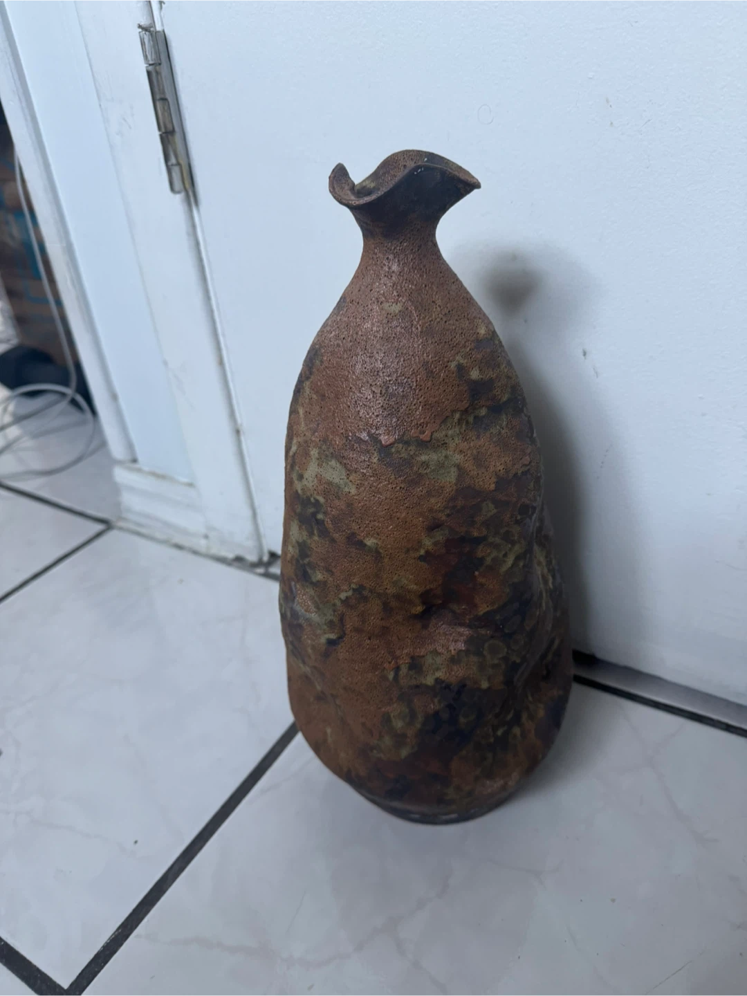 Handmade Ceramic Vase