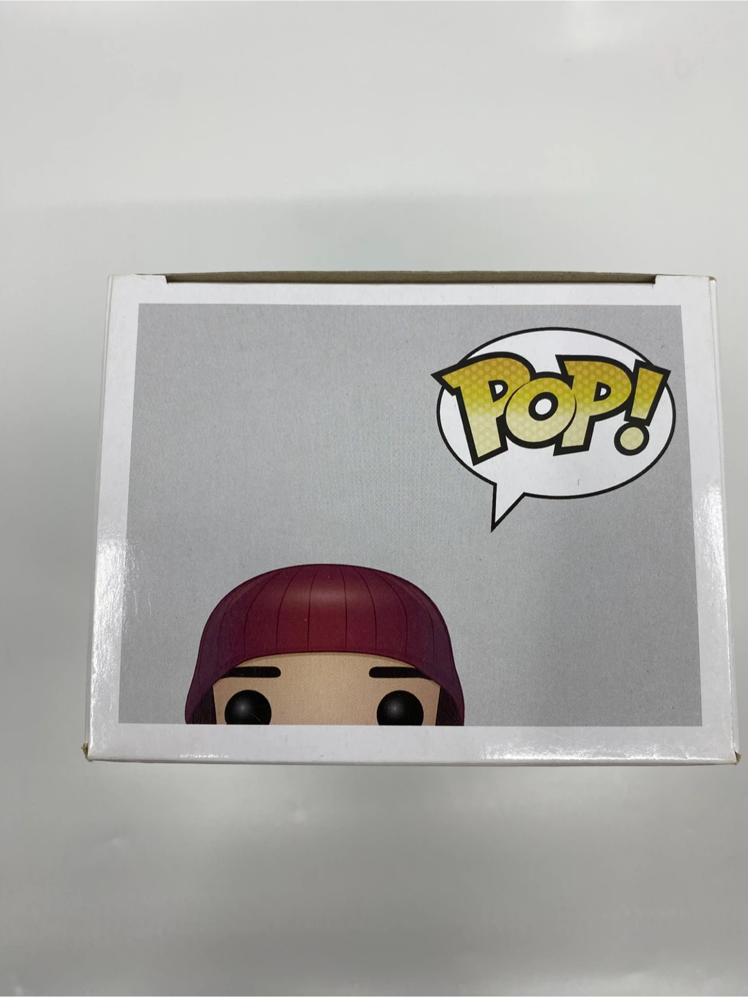 Funko Pop Descendants Jay #196 - photo 5