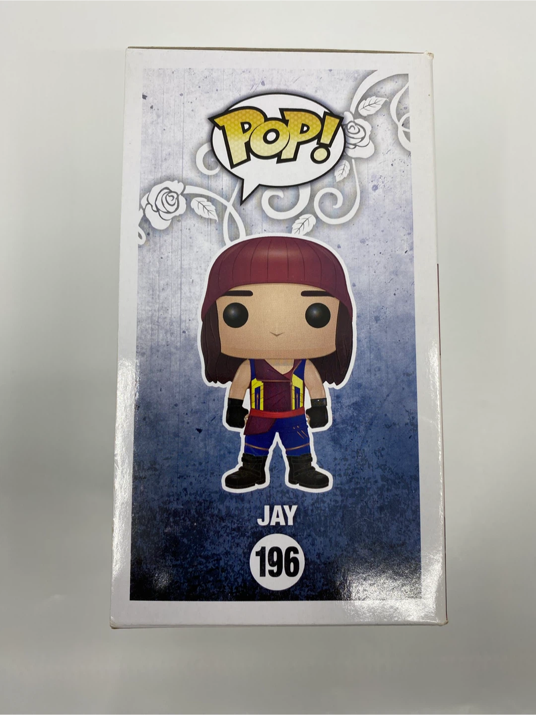Funko Pop Descendants Jay #196 - photo 4