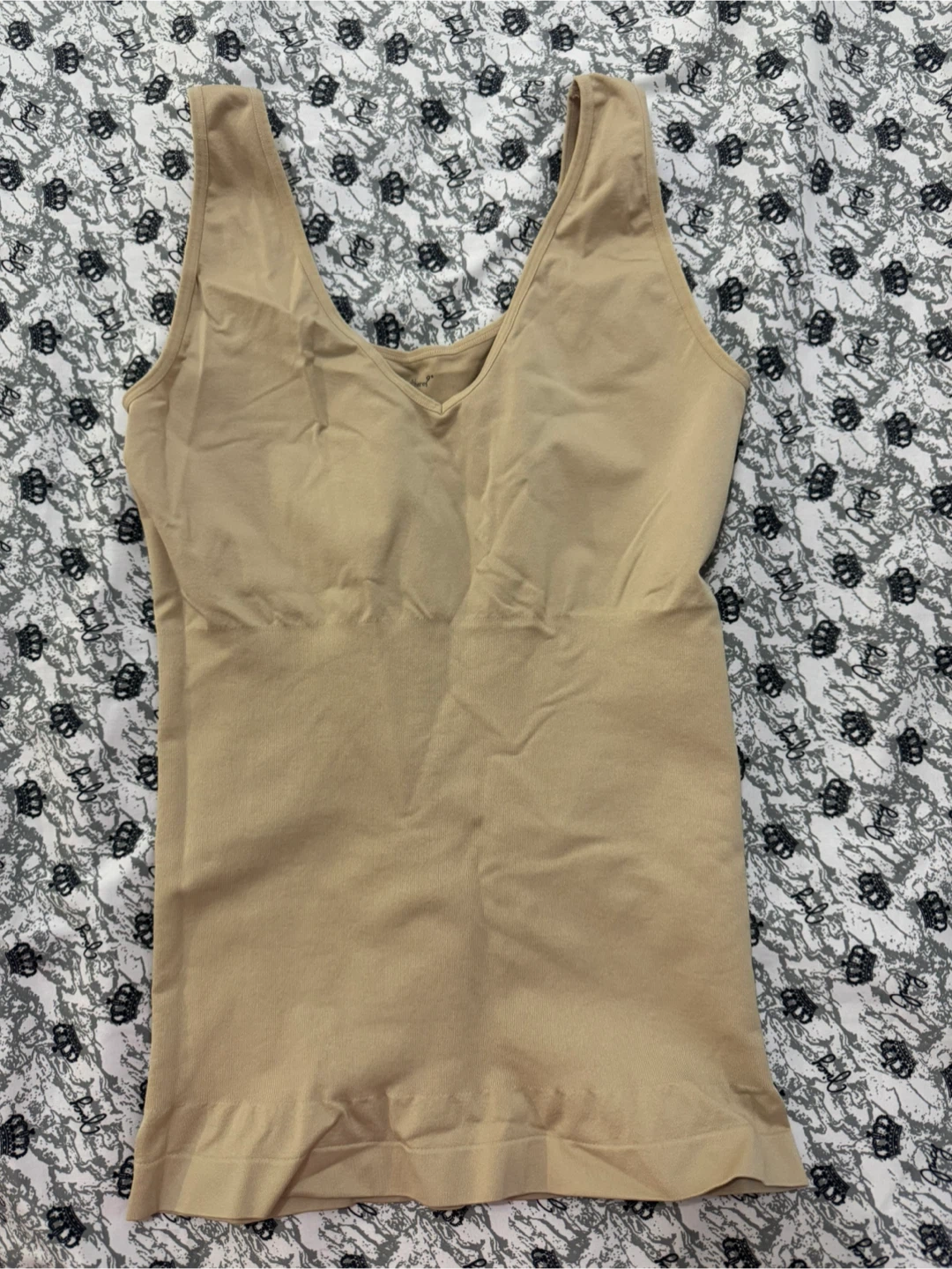 Blusa estilo faja
