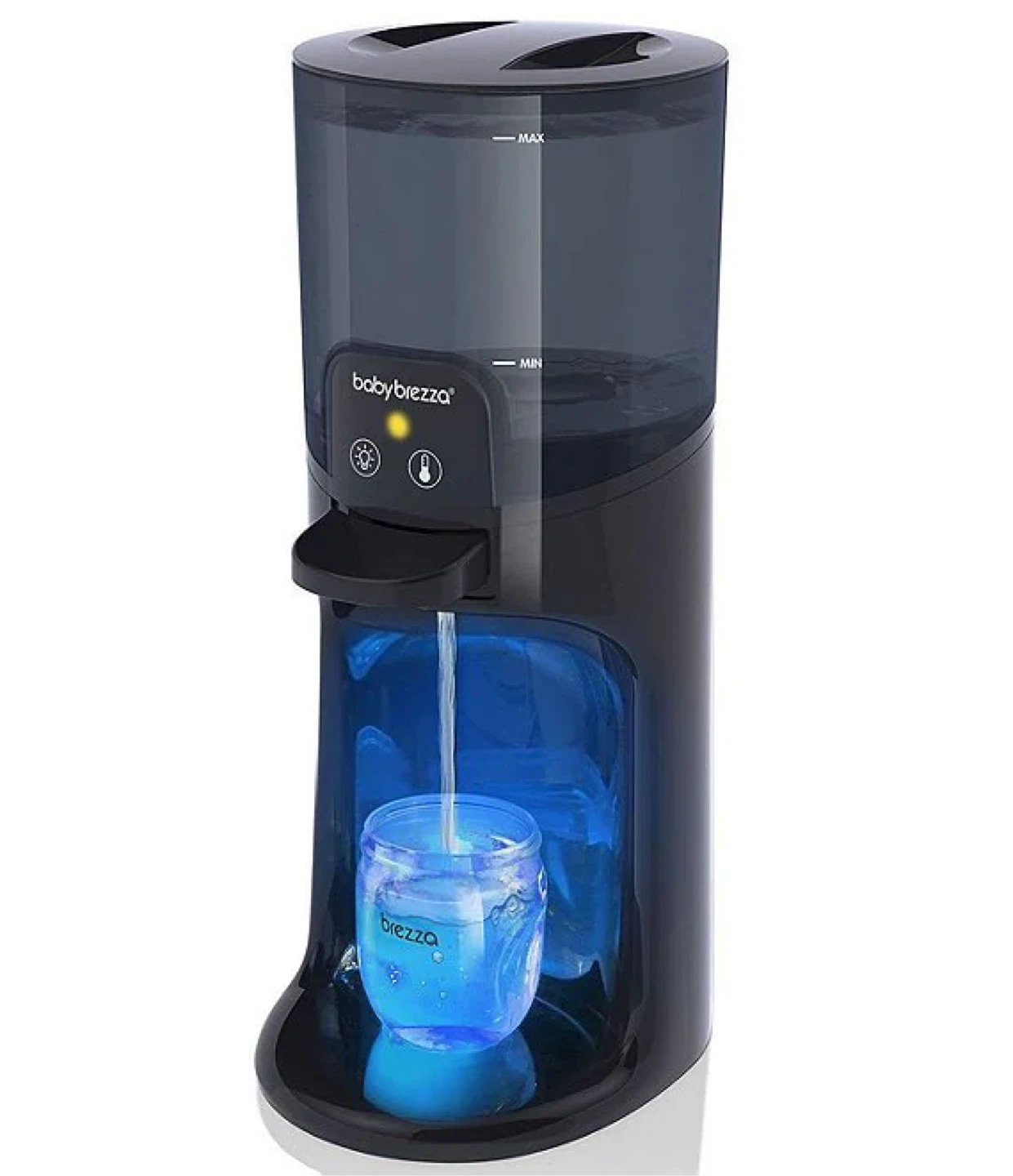 Baby Brezza Water Dispenser Advanced - photo 2