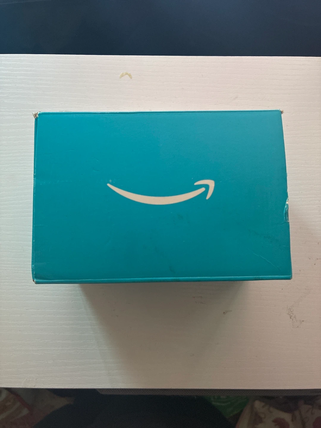 Amazon Echo Dot - Cloud Blue (5th Gen) Smart Speaker with Clock - photo 3