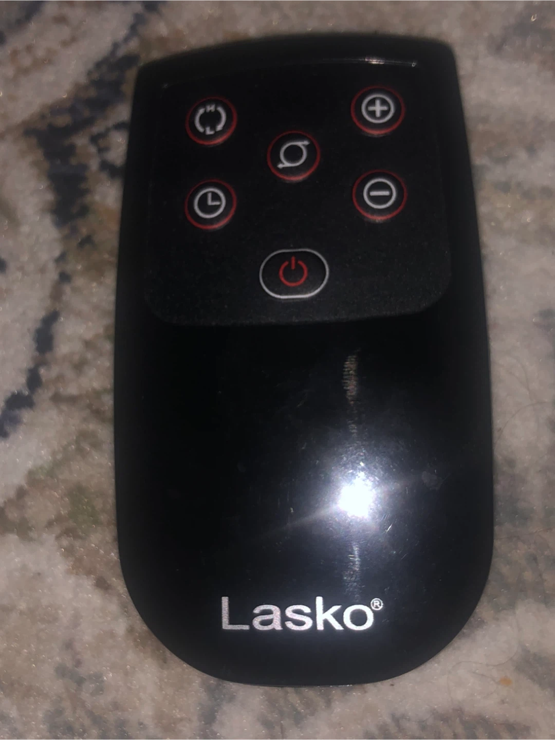 Lasko Ceramic Tower Heater - photo 4