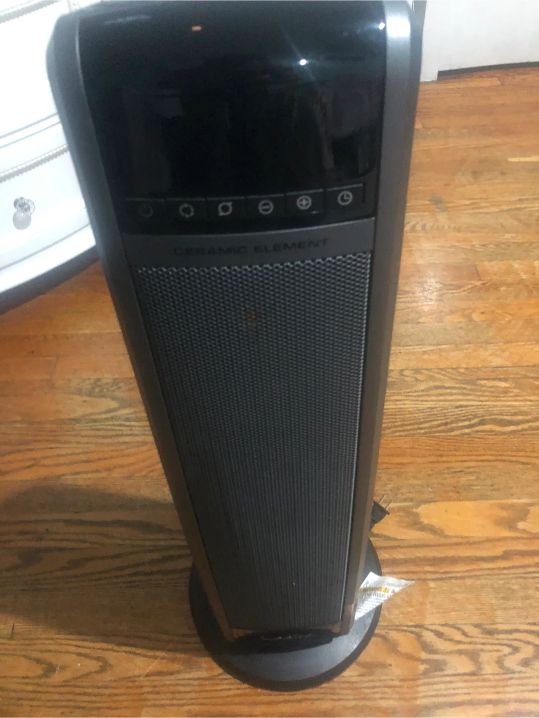 Lasko Ceramic Tower Heater