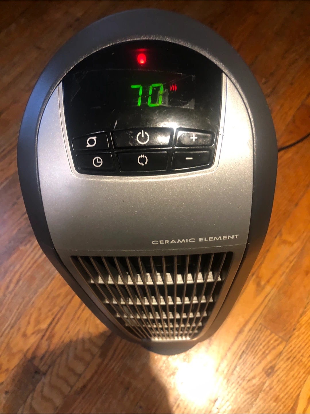 Lasko Ceramic Tower Heater