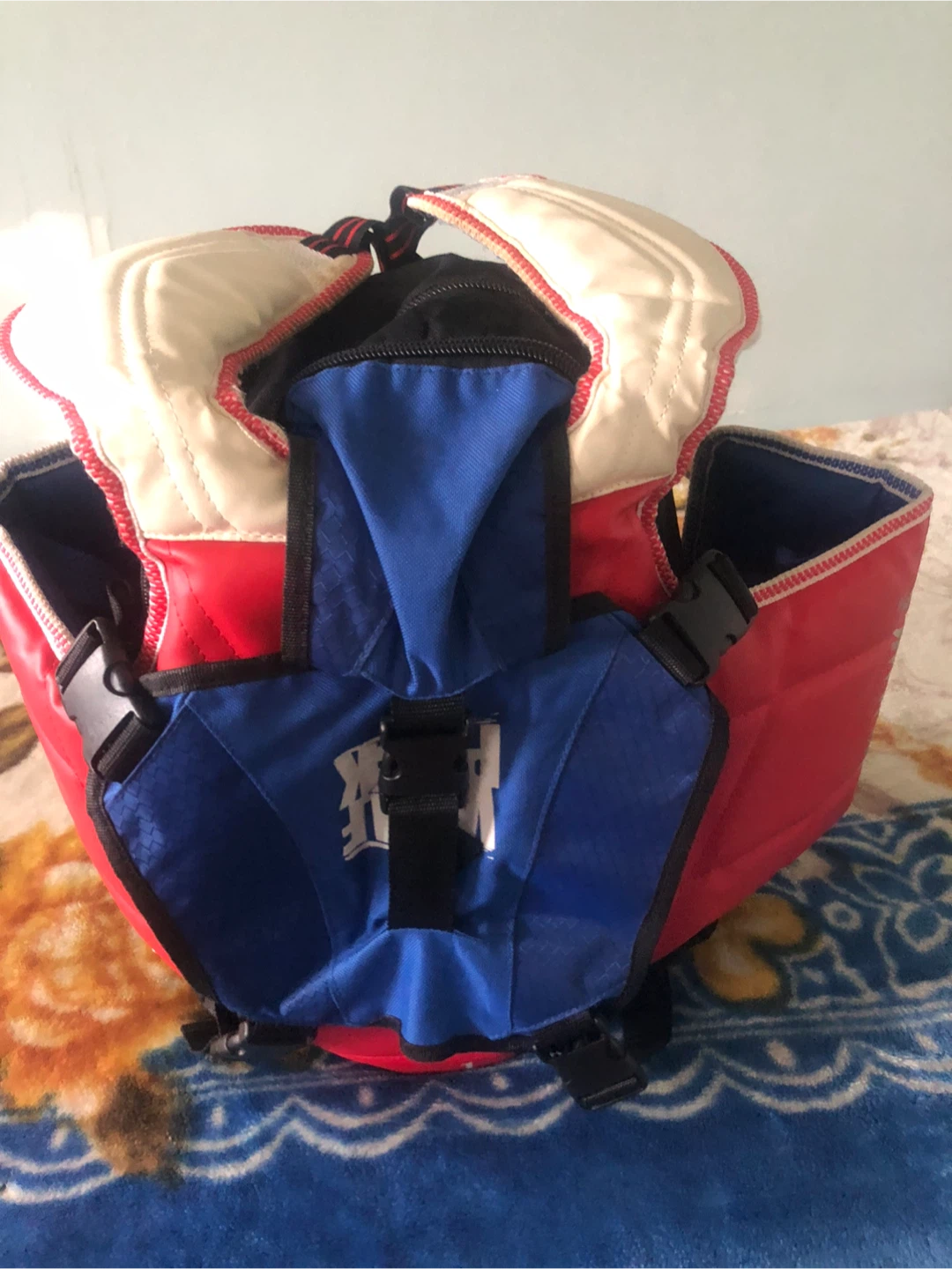 Martial Arts Chest Protector and Gear Set - photo 3