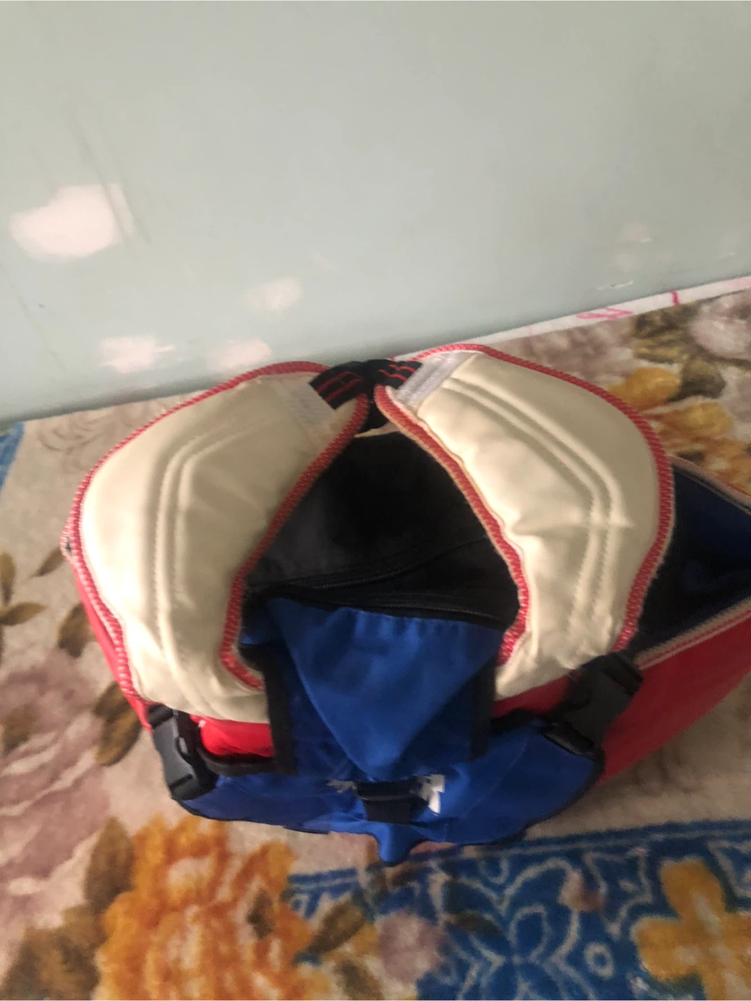 Martial Arts Chest Protector and Gear Set