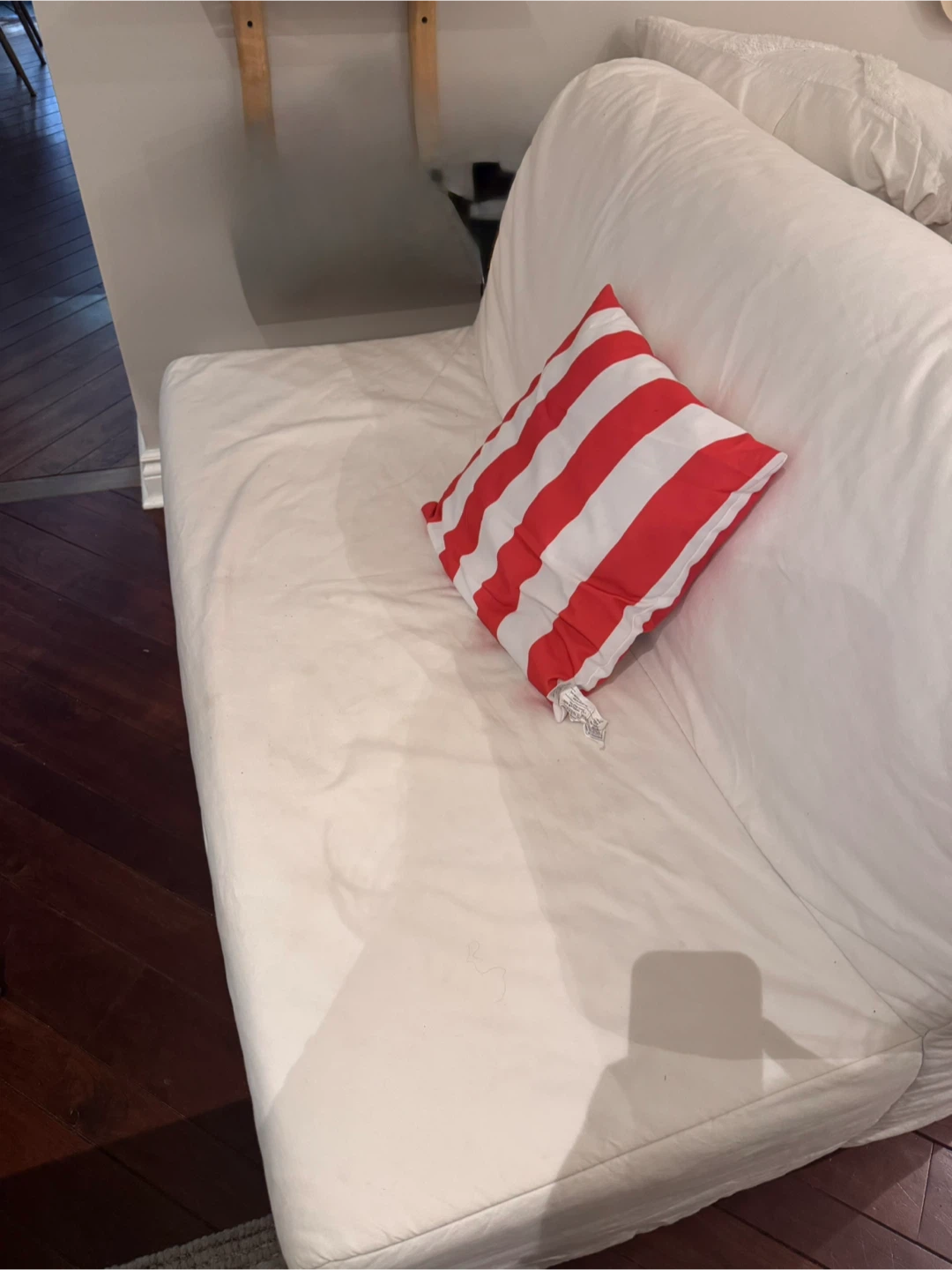 IKEA LYCKSELE LÖVÅS Sofabed - photo 5