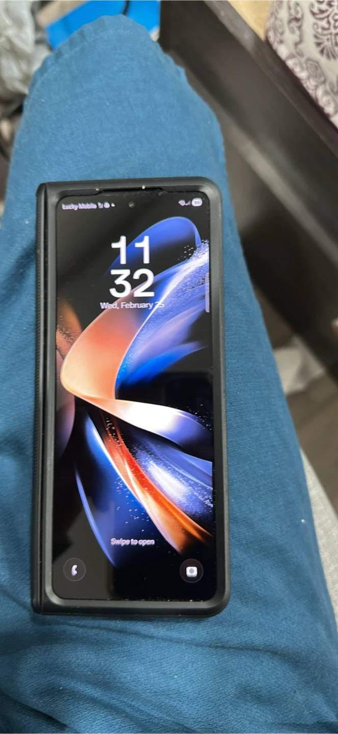 Samsung Galaxy Z Fold4 256GB