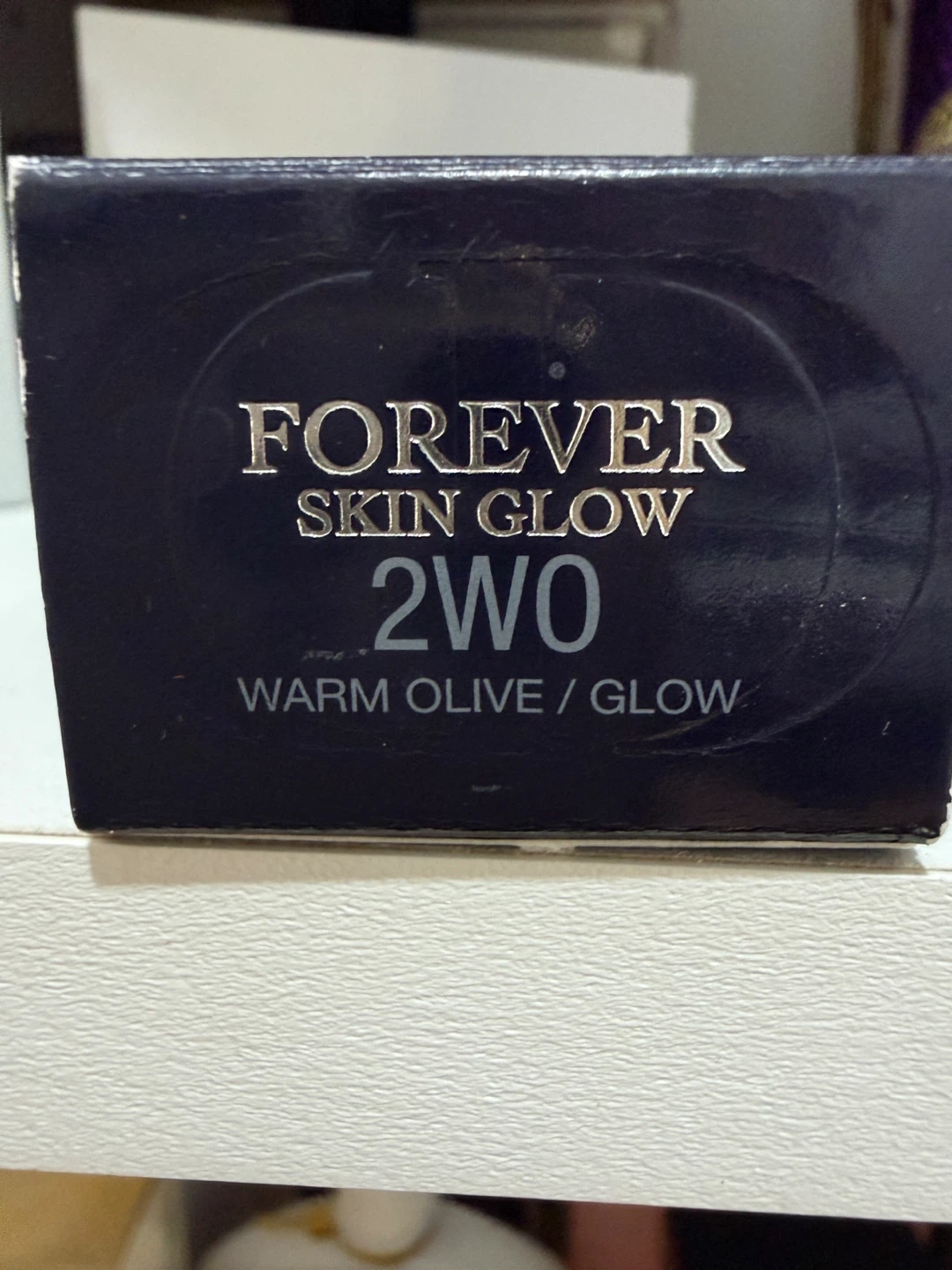 Dior Forever Skin Glow Foundation 30 ml - photo 2