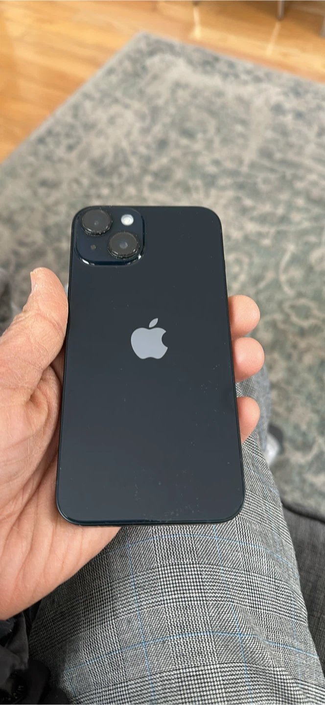 Apple iPhone 14  128GB - Midnight