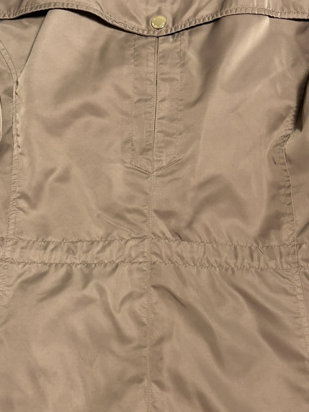 Michael Kors Women's Anorak Jacket - M - photo 4