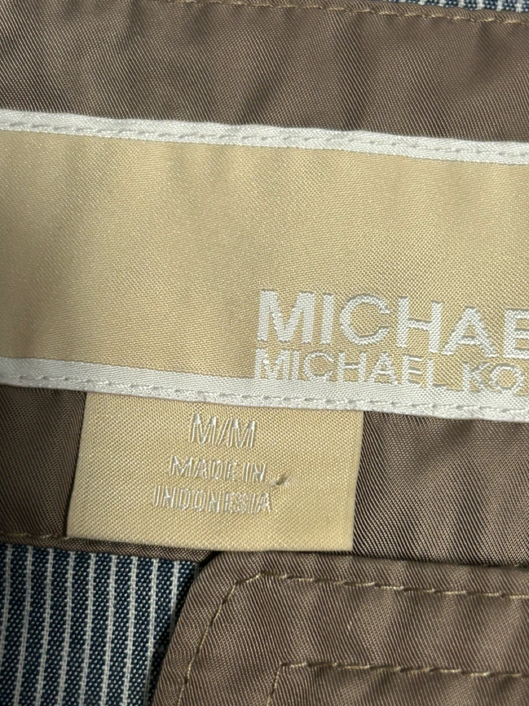 Michael Kors Women's Anorak Jacket - M - photo 5