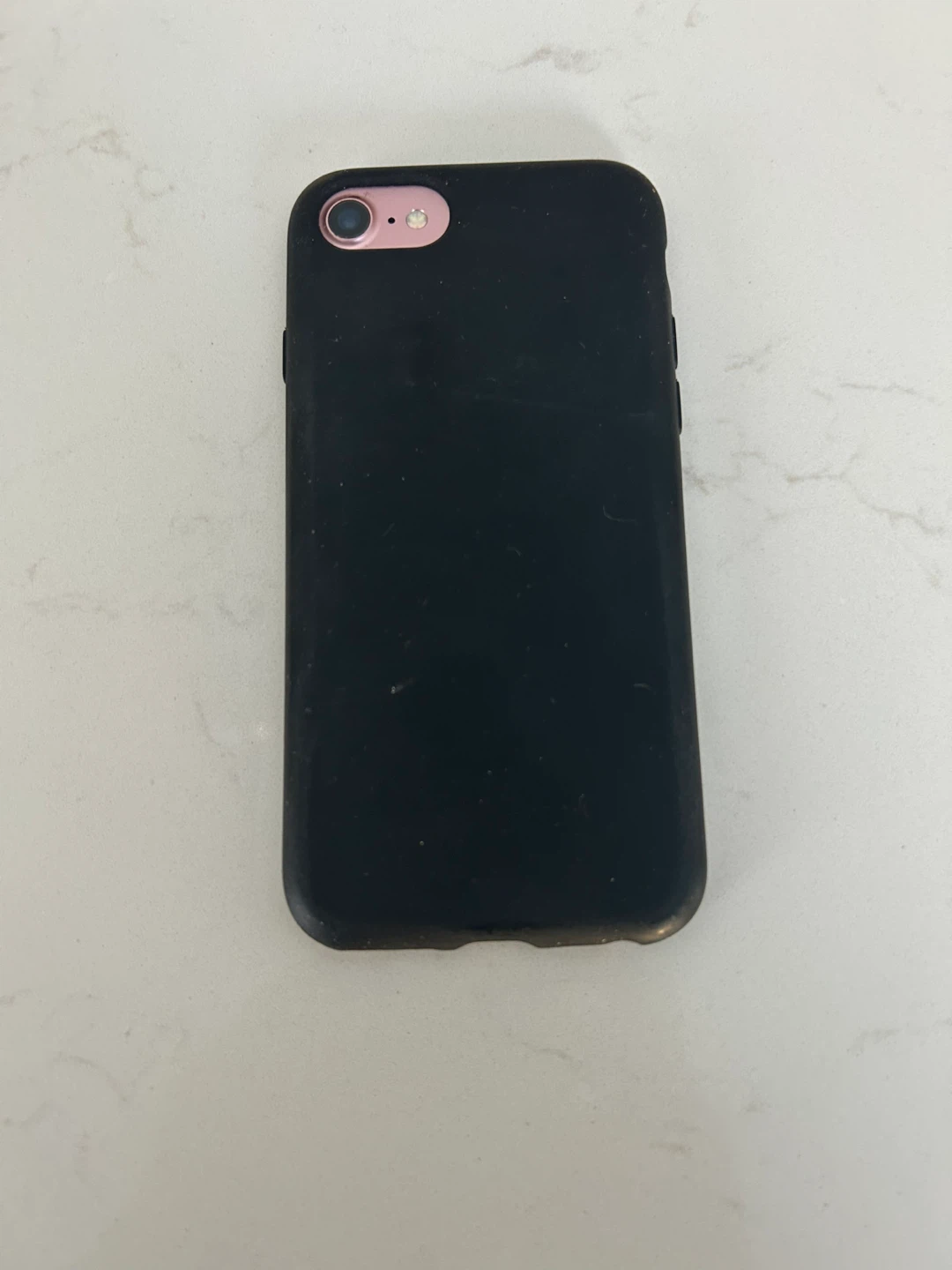 Apple iPhone 7 Rose Gold - photo 3