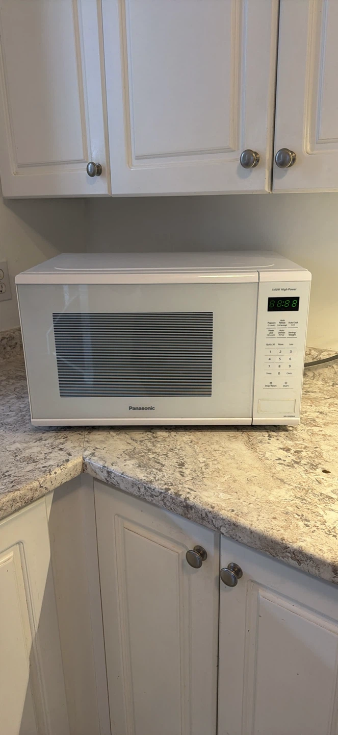 Microwave