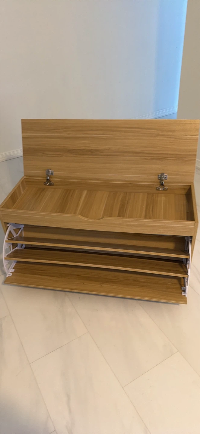 Shoe rack - photo 3