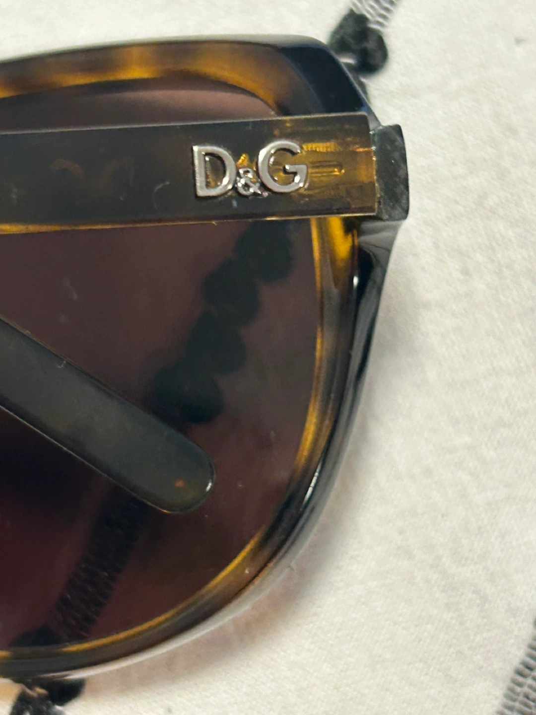 Dolce & Gabbana Sunglasses - photo 3