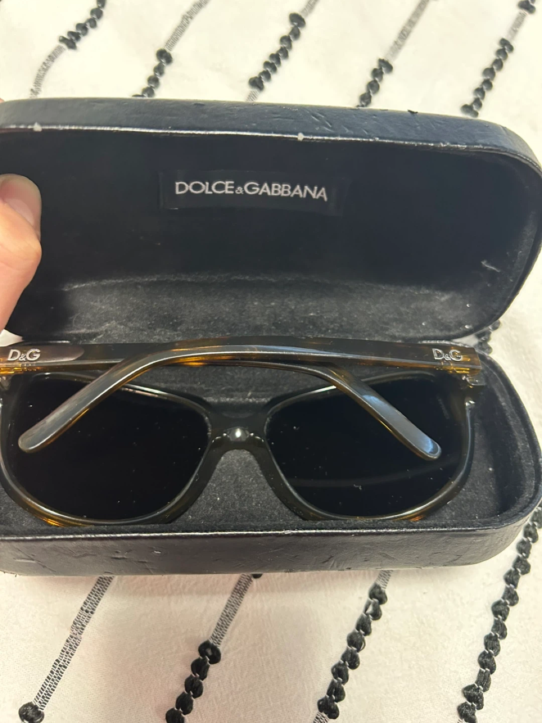 Dolce & Gabbana Sunglasses - photo 2