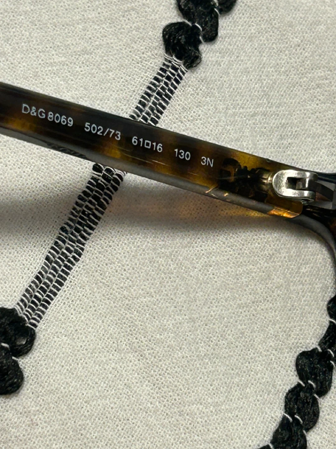 Dolce & Gabbana Sunglasses - photo 5