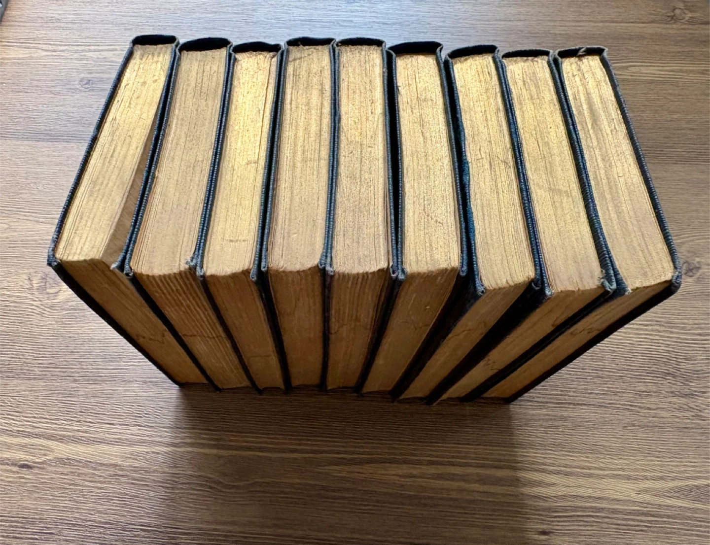 The World's 100 Best Short Stories Collection - 10 Volumes - photo 4