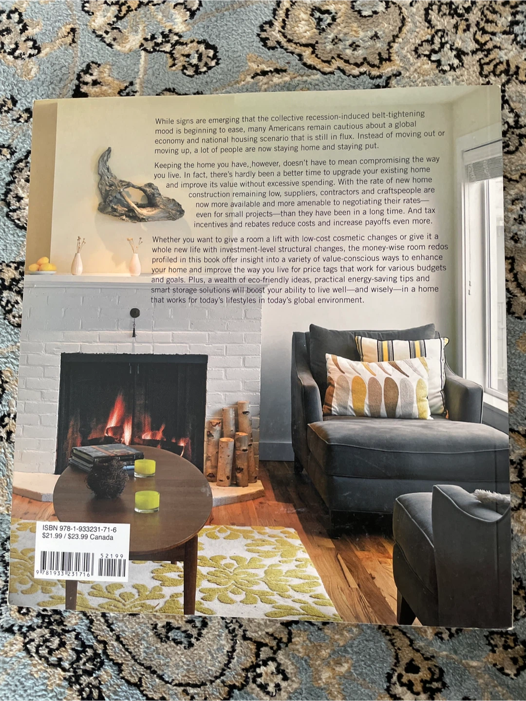 Money-Wise Makeovers by Jean Nayar Book - photo 2