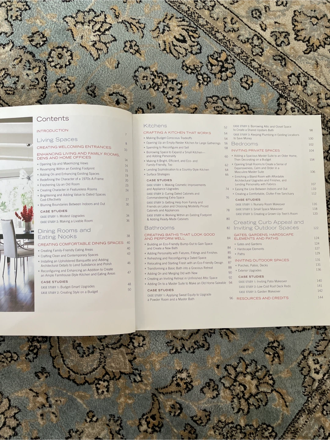 Money-Wise Makeovers by Jean Nayar Book - photo 3