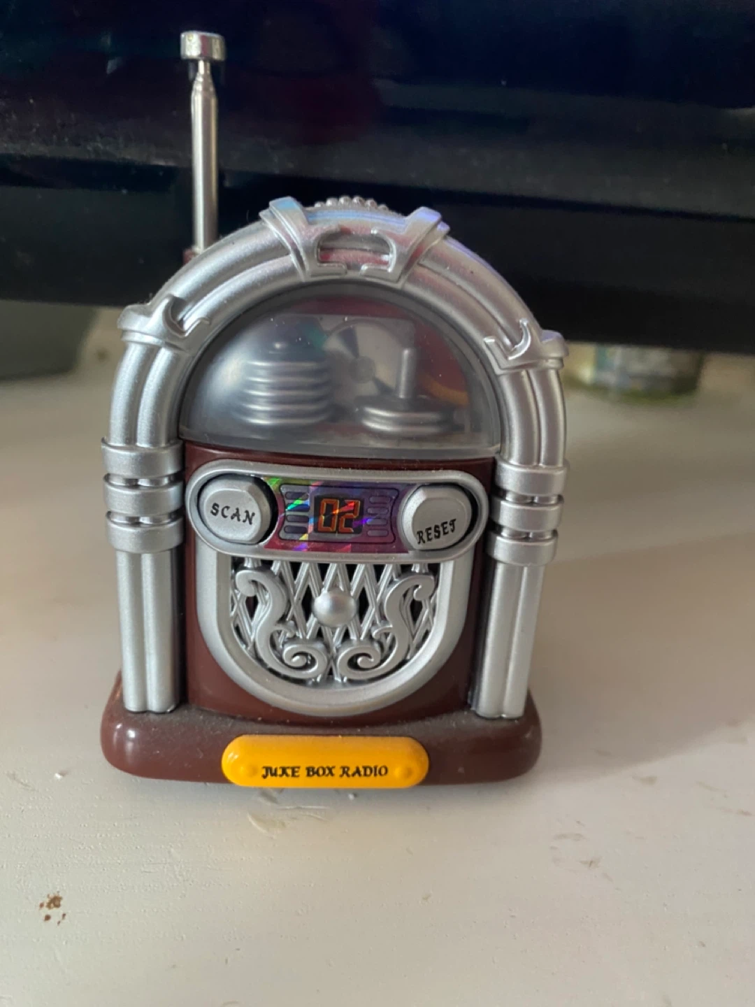 Juke Box Radio