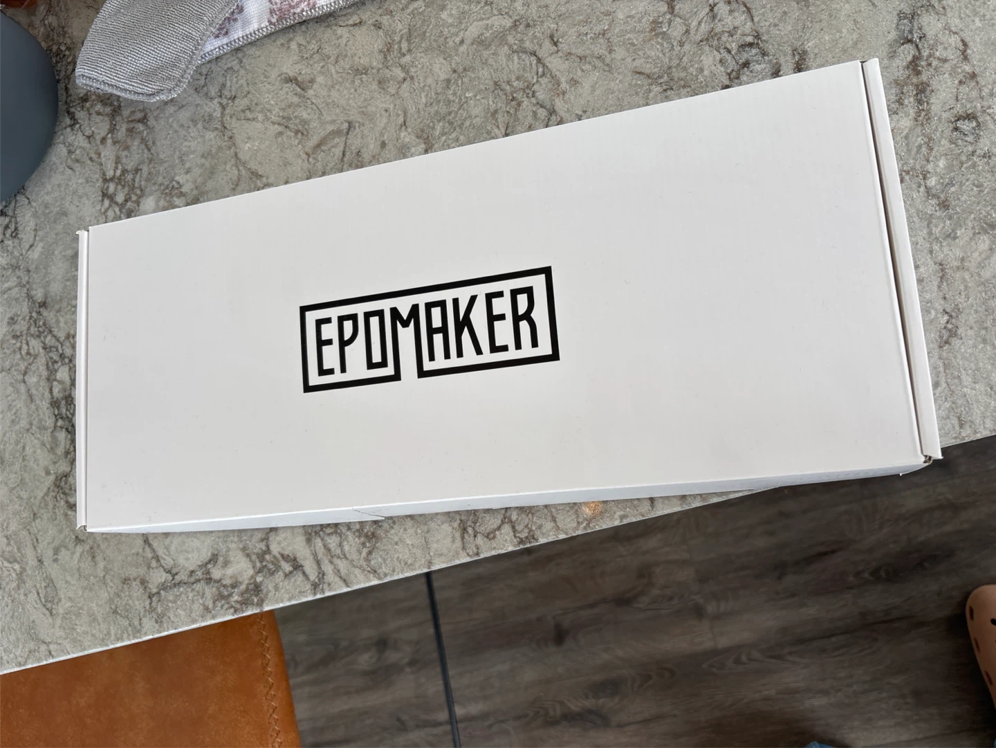 EPOMAKER GALAXY 100 Mechanical Keyboard - photo 2