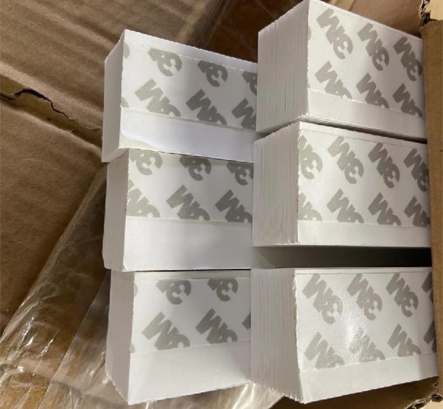 6-Pack White Paper Shade - photo 4