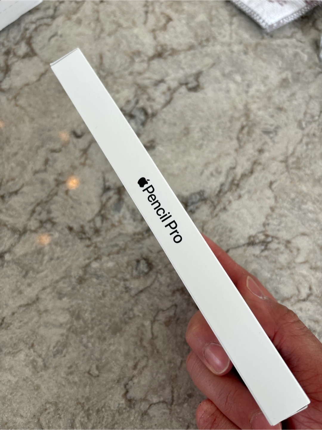 Apple Pencil Pro - photo 2
