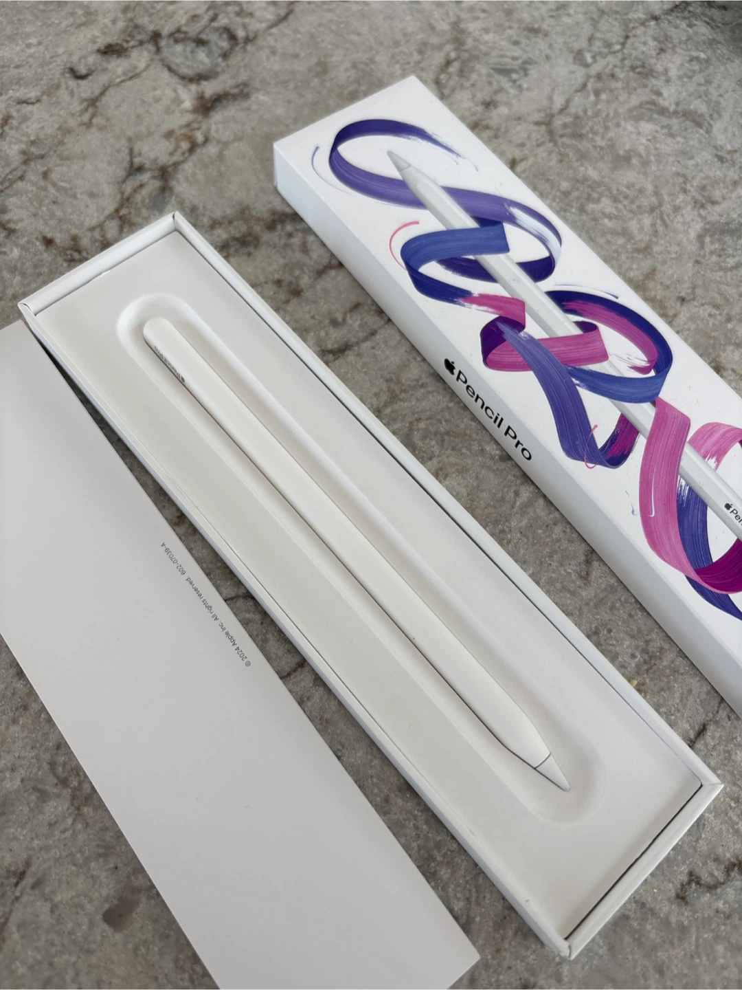 Apple Pencil Pro - photo 3