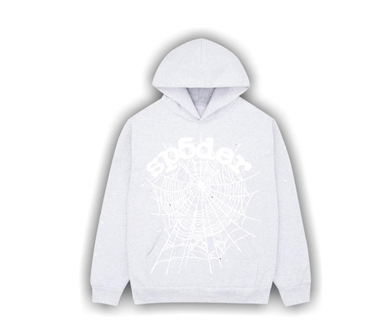 ALL SP5DER HOODIES - photo 4