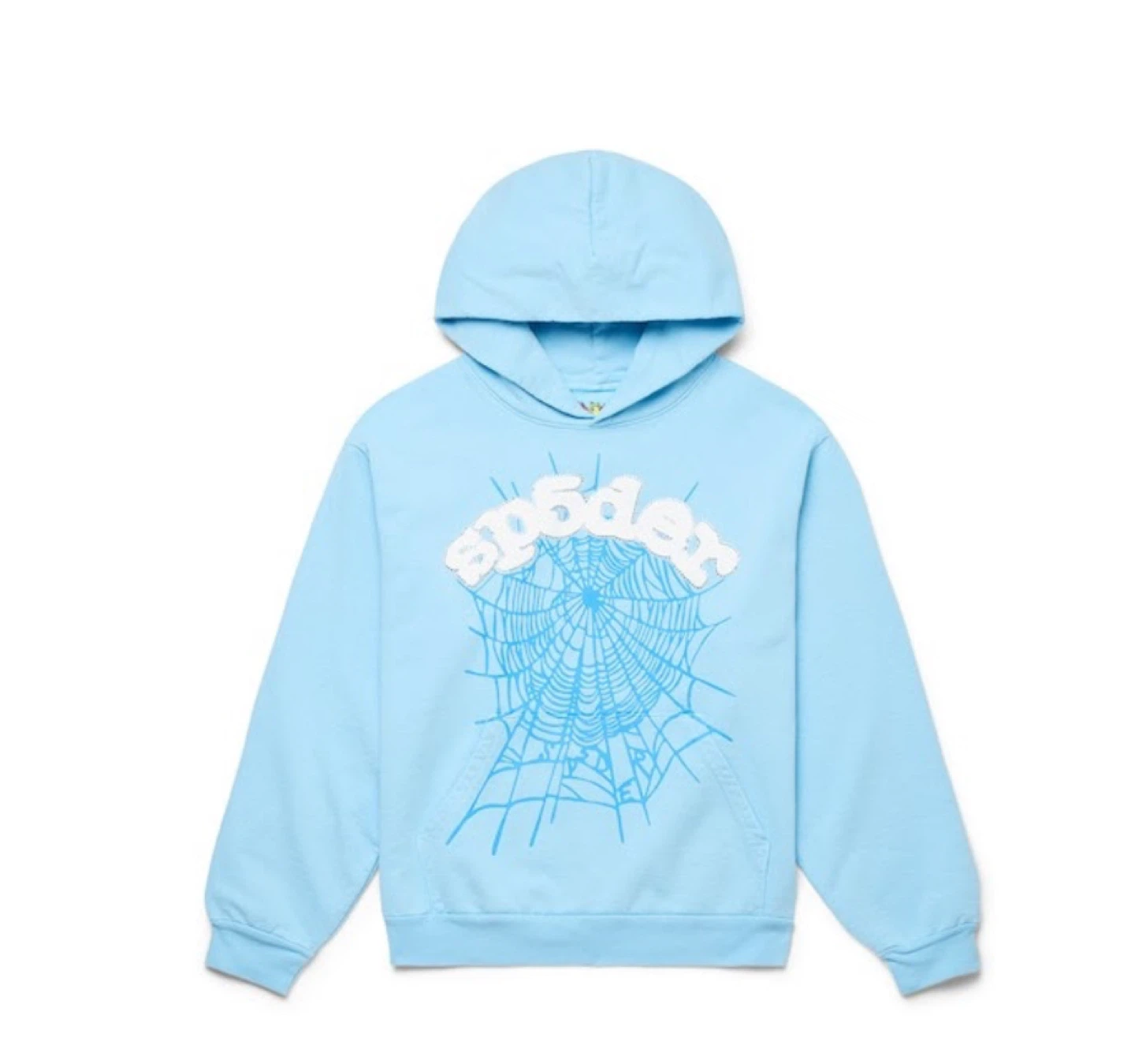 ALL SP5DER HOODIES