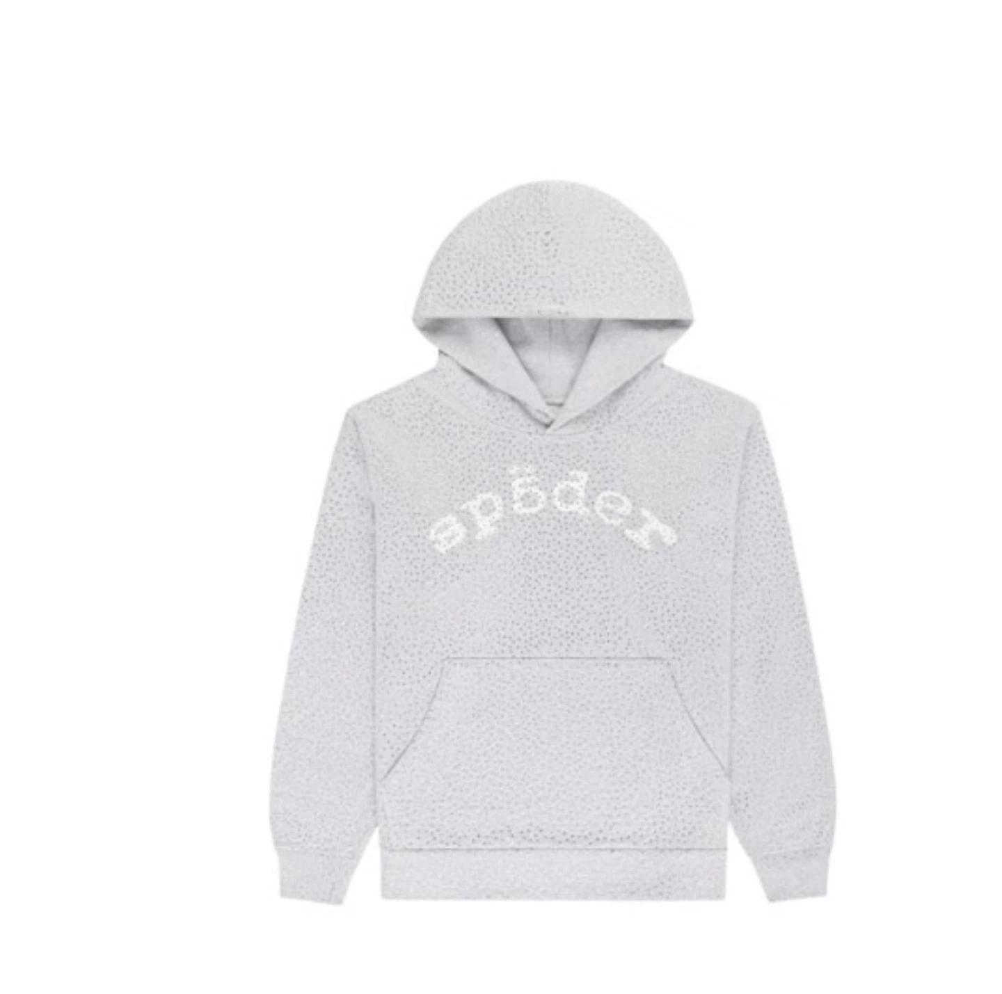 ALL SP5DER HOODIES - photo 3