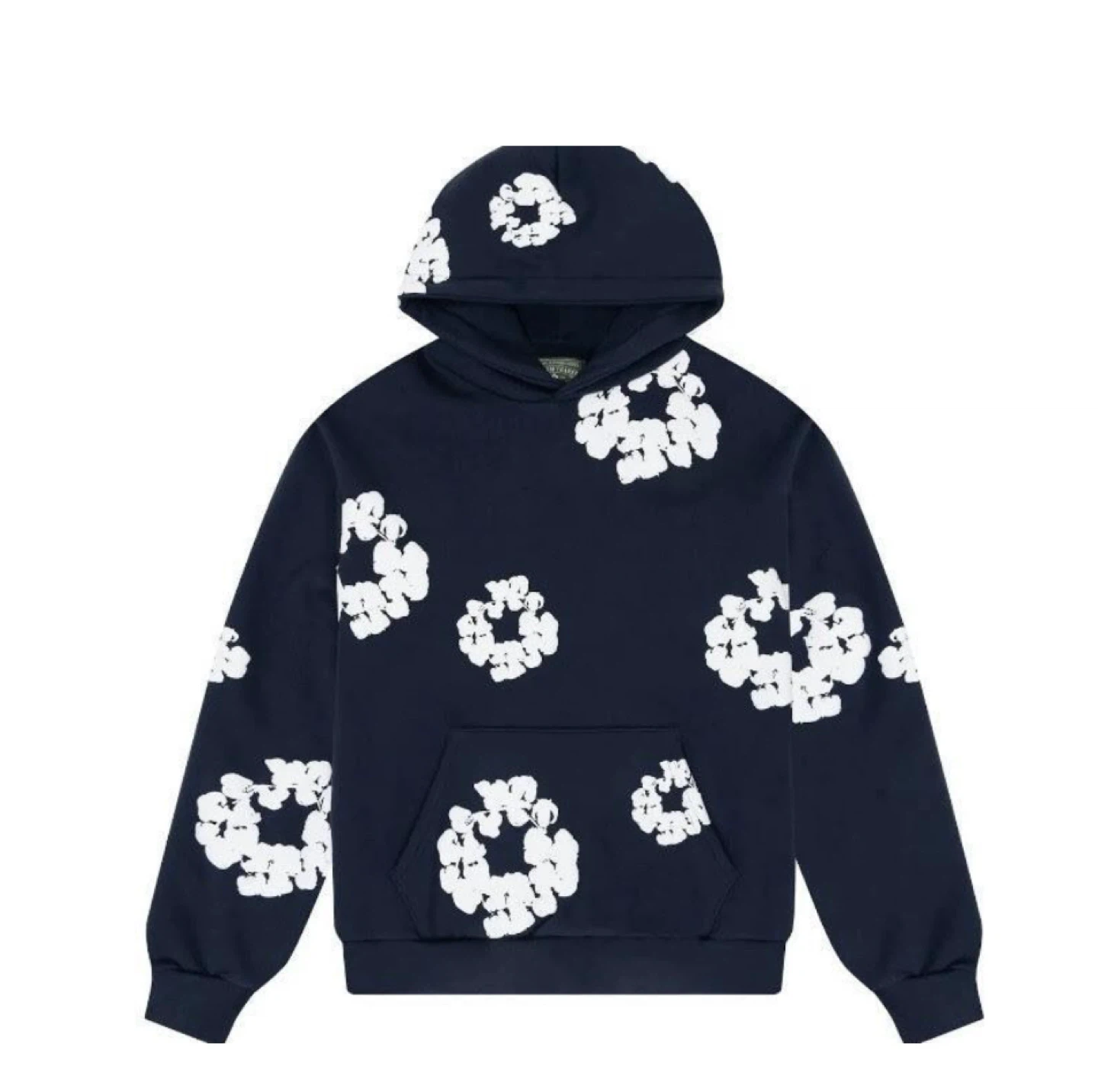MONOCHROME BLACK AND NAVY - photo 3