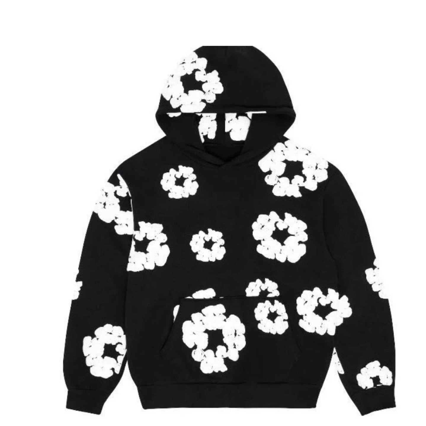 MONOCHROME BLACK AND NAVY - photo 2