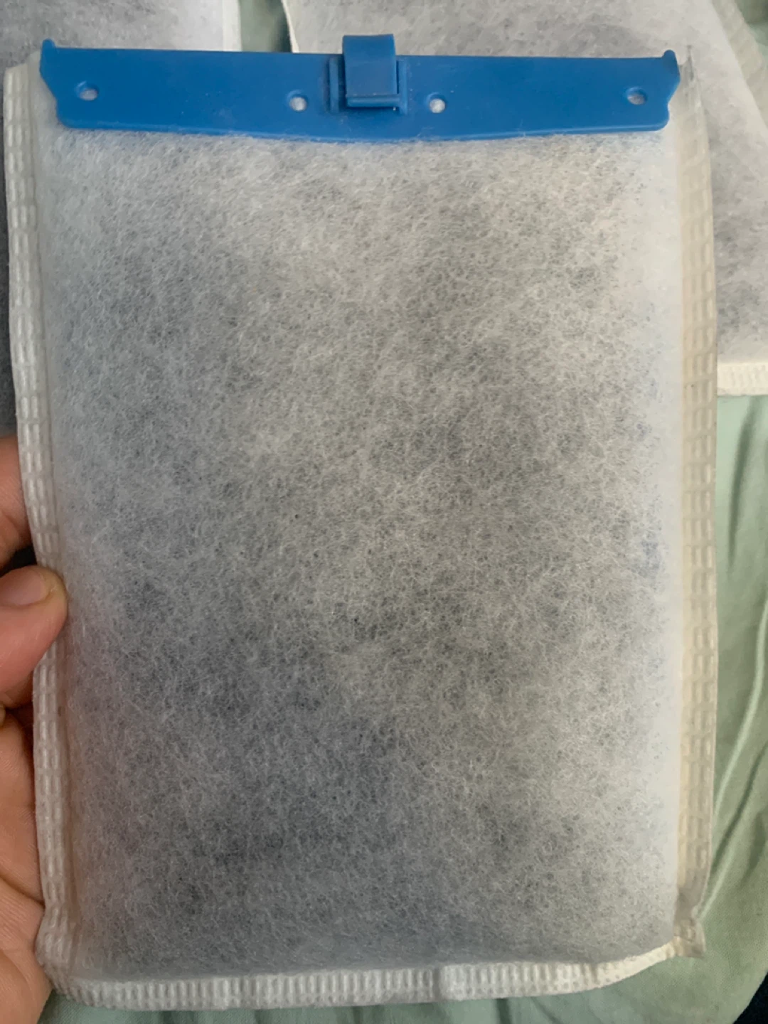 Aquarium Filter Media Bags - photo 2
