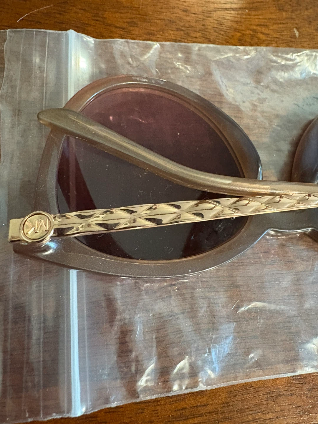 Michael Kors MK2086 Sunglasses - photo 4