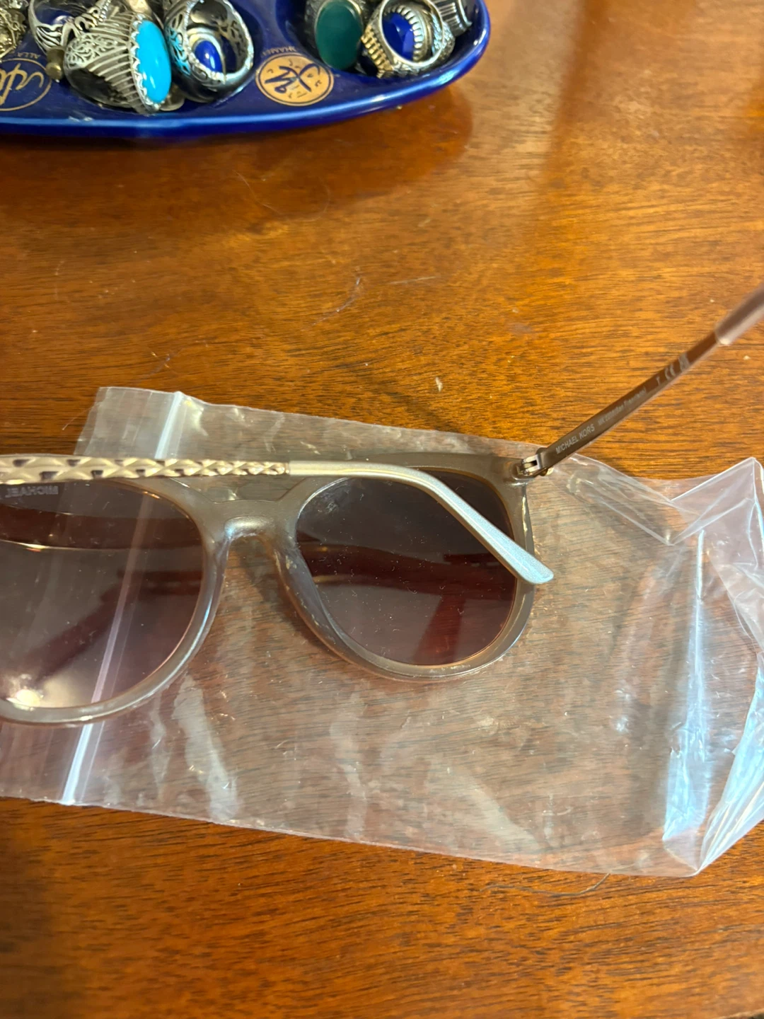 Michael Kors MK2086 Sunglasses - photo 2