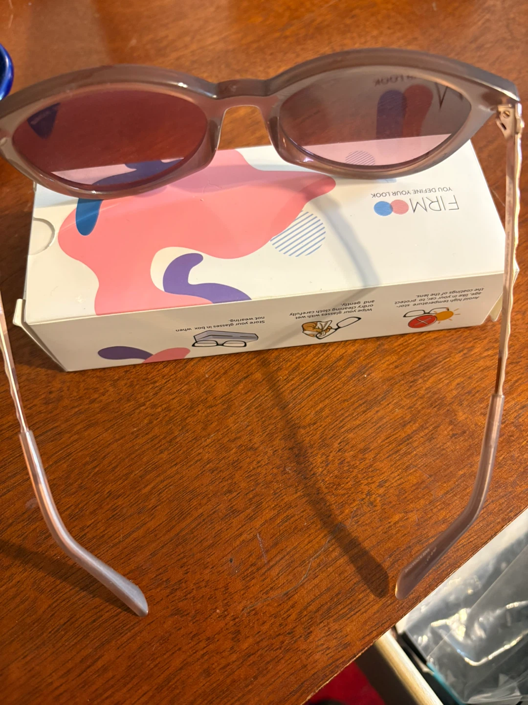 Michael Kors MK2086 Sunglasses - photo 3