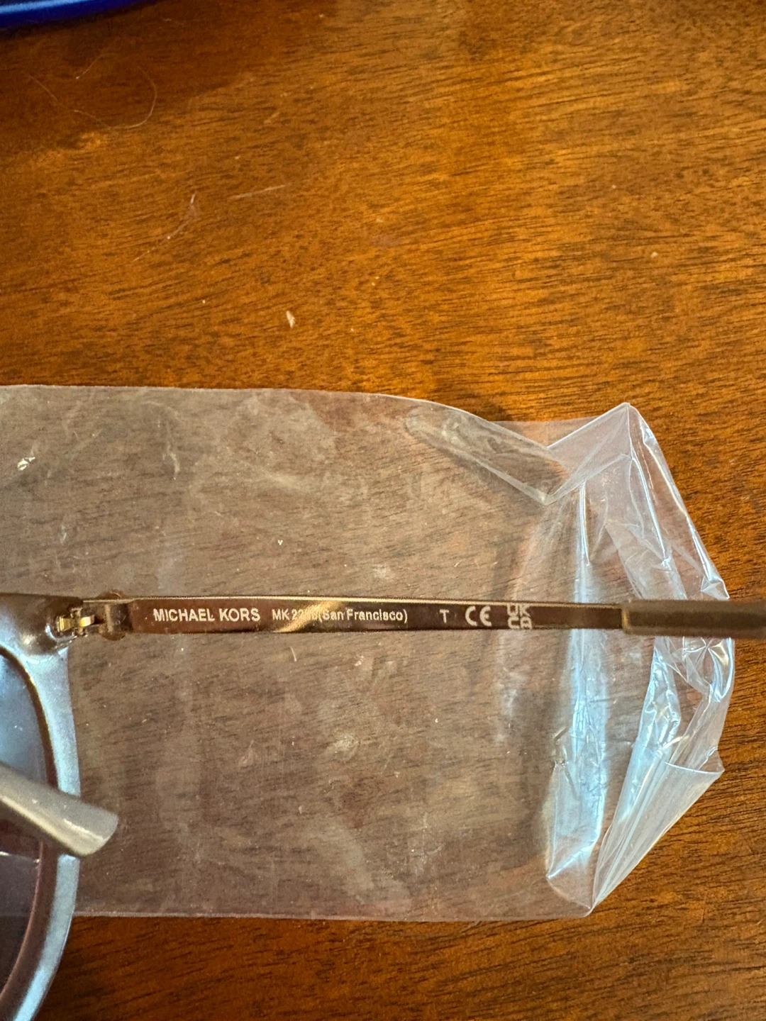 Michael Kors MK2086 Sunglasses - photo 5