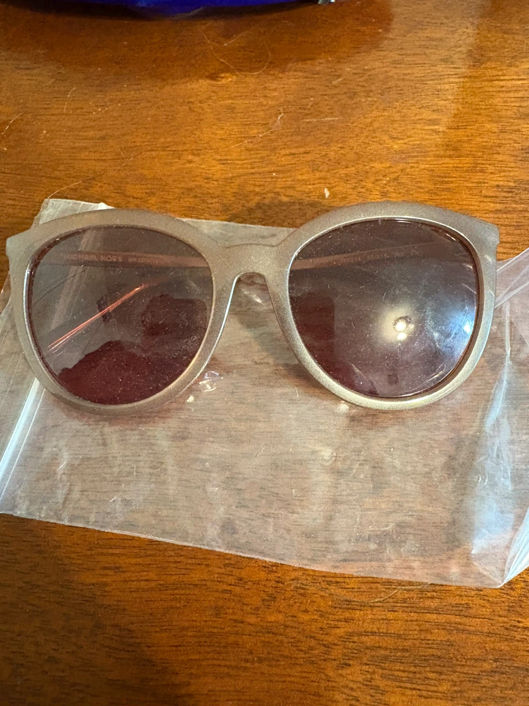 Michael Kors MK2086 Sunglasses
