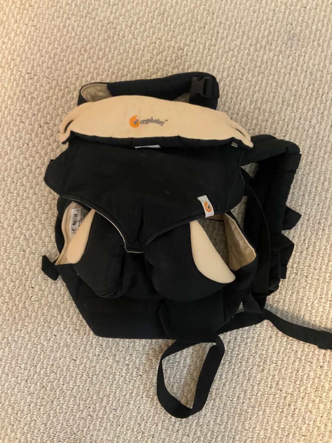 Ergobaby Baby Carrier