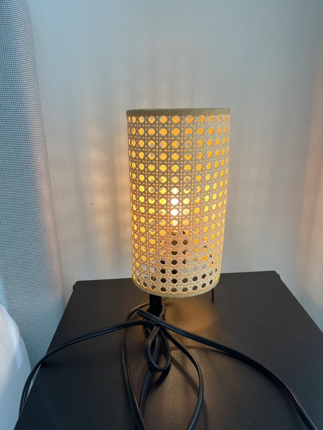Cozy Table Lamp - photo 2