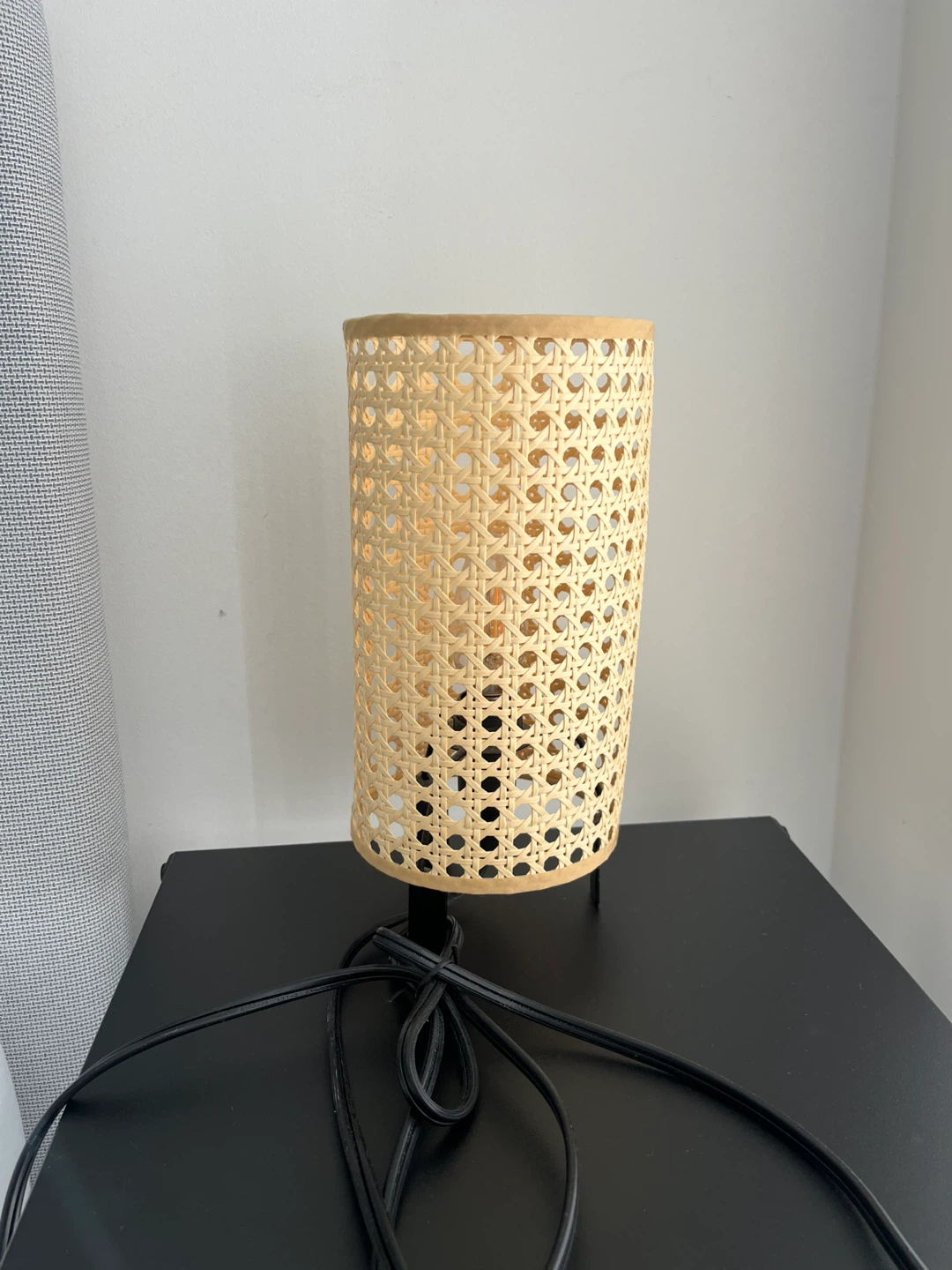 Cozy Table Lamp - photo 3