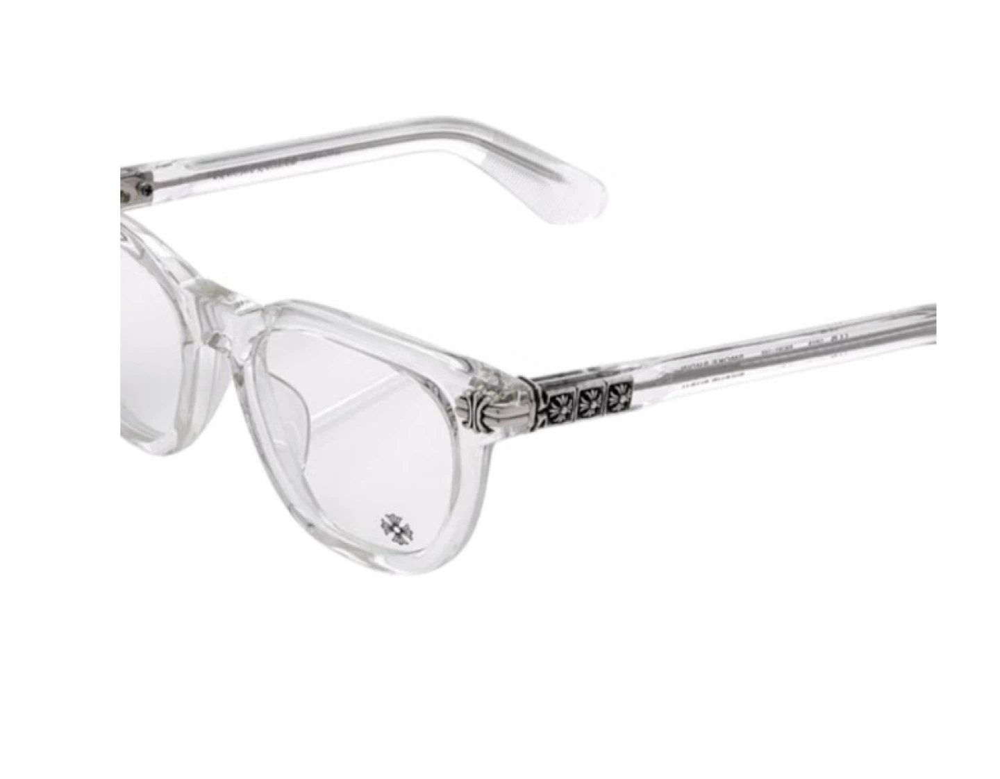 Chrome Hearts Glasses