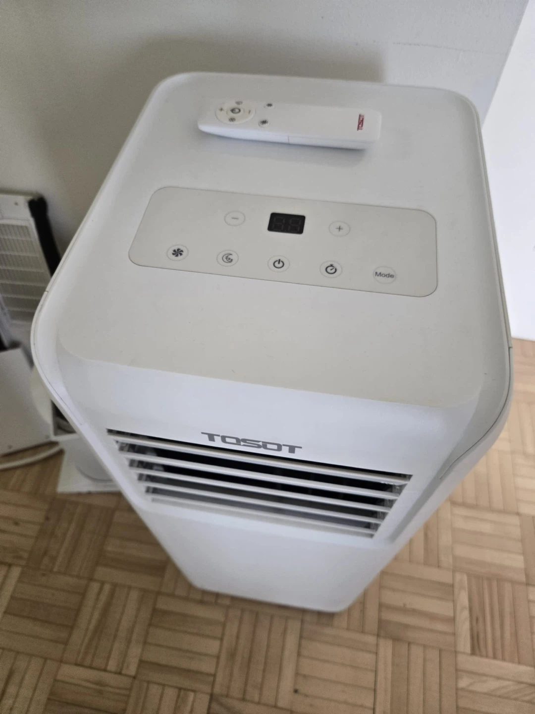 TOSOT Portable Air Conditioner - photo 2