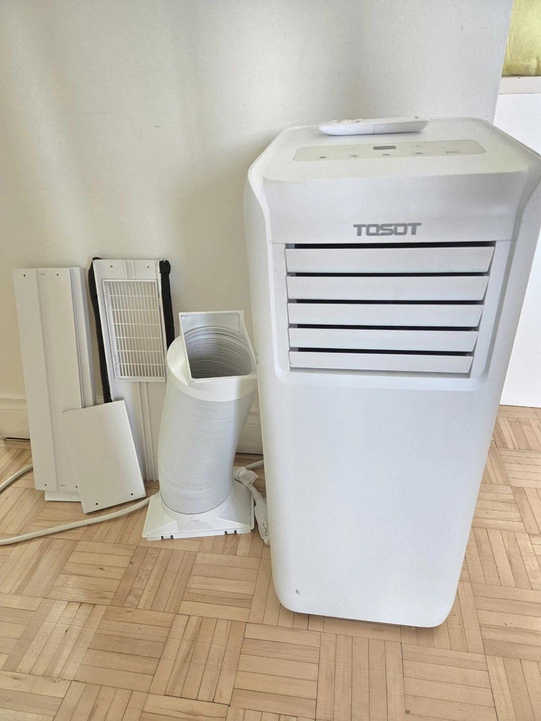 TOSOT Portable Air Conditioner
