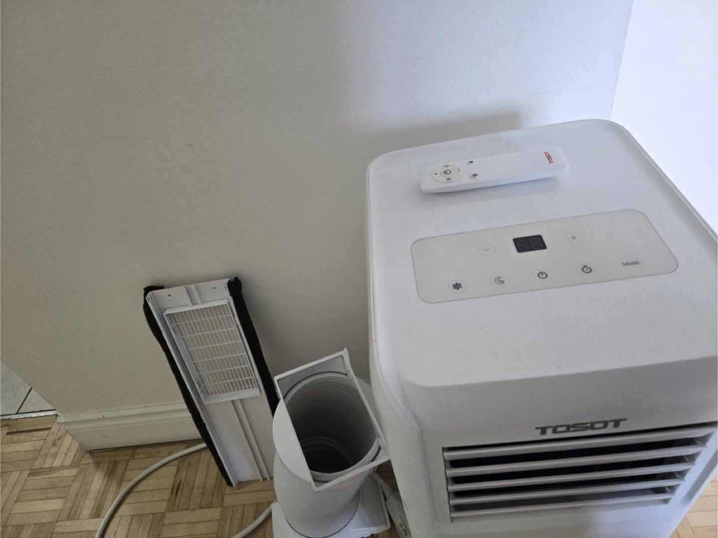 TOSOT Portable Air Conditioner - photo 3