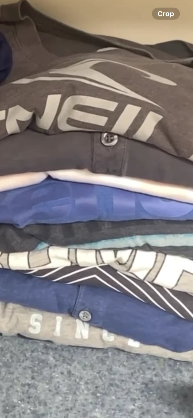 Bundle of Men's 21 T-shirts - photo 2